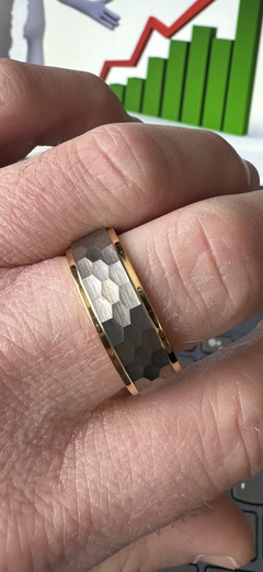 Chrono by The Ring Shop｜Premium Handcrafted Rings and Jewellery