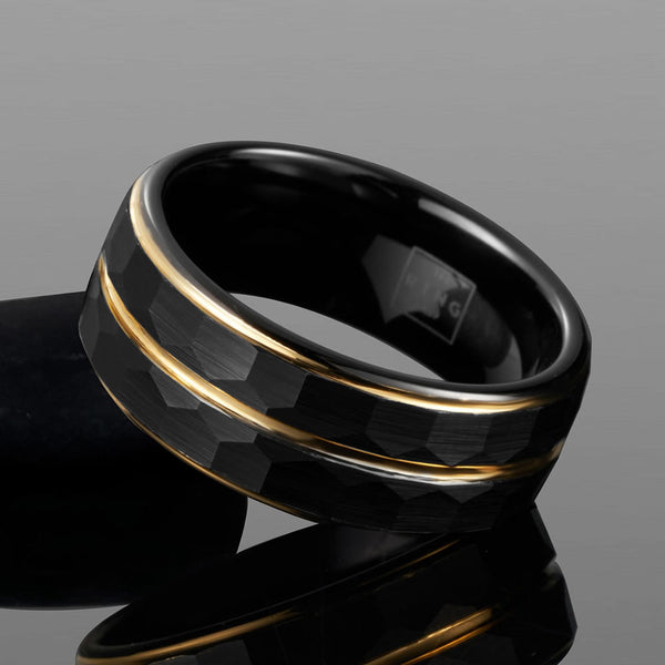 Onyx by The Ring Shop｜Premium Handcrafted Rings and Jewellery