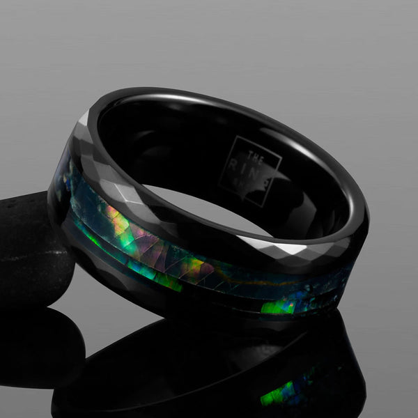 Pearlescent by The Ring Shop｜Premium Handcrafted Rings and Jewellery