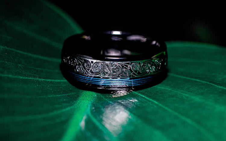 The Ring Shop | Unique Rings and Bands for Any Occasion