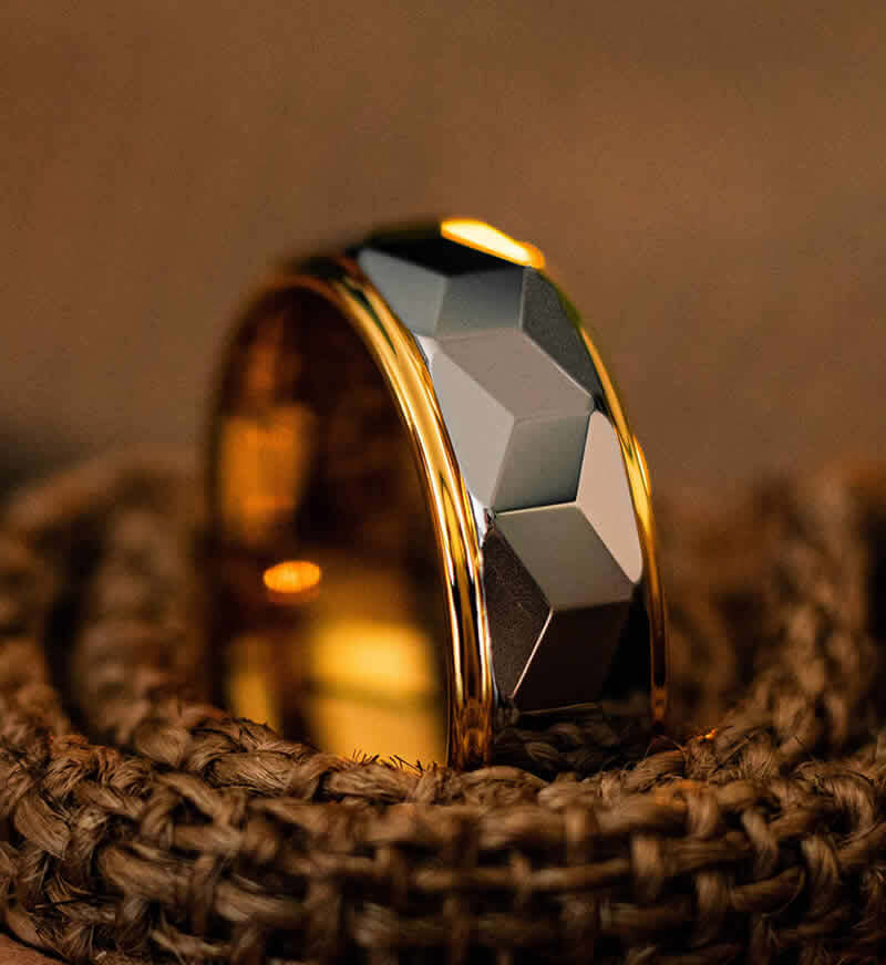 The Ring Shop | Unique Rings and Bands for Any Occasion